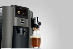 JURA S8 Dark Inox (EB)