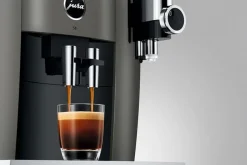 JURA S8 Dark Inox (EB)