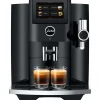 JURA S8 Piano Black (EB)