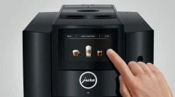 JURA S8 Piano Black (EB)
