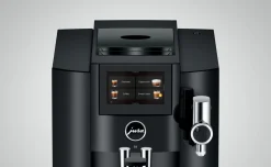 JURA S8 Piano Black (EB)