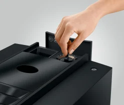JURA S8 Piano Black (EB)