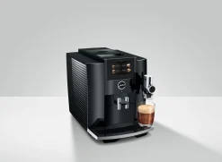 JURA S8 Piano Black (EB)