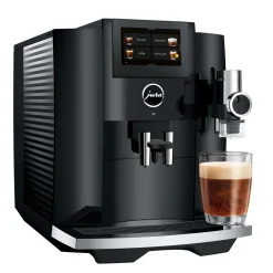 JURA S8 Piano Black (EB)