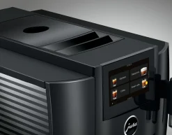 JURA S8 Piano Black (EB)