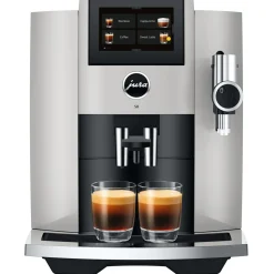 JURA S8 Platina (EB)