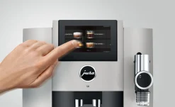 JURA S8 Platina (EB)