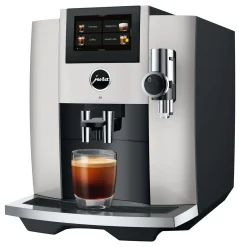 JURA S8 Platina (EB)