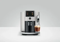 JURA S8 Platina (EB)