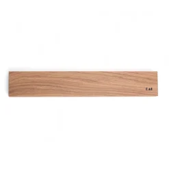 Kai Magneetstrip DM-0800, 39cm eikenhout