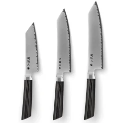 Kai Seki Magoroku Kaname Kiritsuke mes AE-5501, 15cm