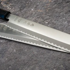 Kai Seki Magoroku Yanagiba Sashimimes KK-0027, 27cm