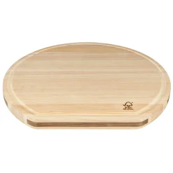 Kai Shun Hinoki Snijplank Omkeerbaar DM-0818, 36x33cm
