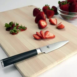 Kai Shun Hinoki Snijplank DM-0817, 45 x 30 cm