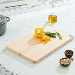 Kai Shun Hinoki Snijplank DM-0817, 45 x 30 cm