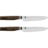 Kai Shun Premier Tim Mälzer Steakmessenset TDMS-400, 9cm 2-delig