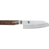 Kai Shun Premier Tim Mälzer Santokumes TDM-1727, 14cm