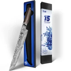 Kai Shun Premier Tim Mälzer Tanto TDM-1785, 25,5cm