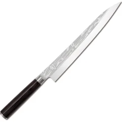Kai Shun Pro Sho Yanagiba Sashimimes VG-2005, 24cm