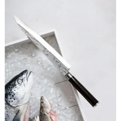 Kai Shun Pro Sho Yanagiba Sashimimes VG-2006, 27cm