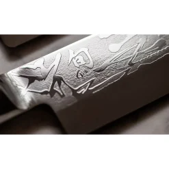 Kai Shun Pro Sho Yanagiba Sashimimes VG-2006, 27cm
