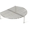 Kamado Joe Big Joe Grillverhoger, RVS