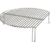 Kamado Joe Classic Grillverhoger, RVS