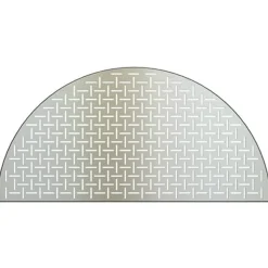 Kamado Joe Classic Half Moon Lasergesneden RVS Grillrooster