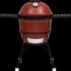 Kamado Joe Classic I Houtskoolbarbecue met Onderstel en Zijtafels