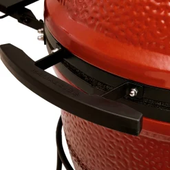 Kamado Joe Classic I Houtskoolbarbecue met Onderstel en Zijtafels