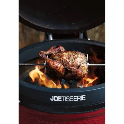 Kamado Joe Classic Joetisserie
