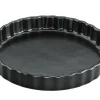 Küchenprofi Taartvorm Provence, 28cm zwart