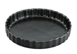 Küchenprofi Taartvorm Provence, 28cm zwart