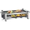 Küchenprofi Taste8 Raclette, 8-persoons