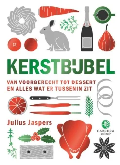 Kerstbijbel