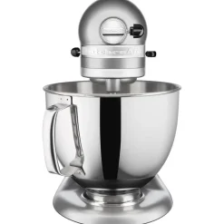 KitchenAid Artisan Keukenmachine 5KSM175PSECU, countour zilver