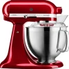 KitchenAid Artisan Keukenmachine 5KSM185PSEER, keizerrood