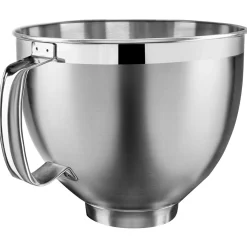 KitchenAid Artisan Keukenmachine 5KSM185PSECA, appelrood