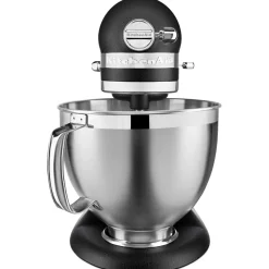 KitchenAid Artisan Keukenmachine 5KSM185PSEBK, vulkaanzwart