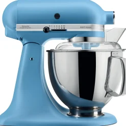 KitchenAid Artisan Keukenmachine 5KSM175PSEVB, velvet blauw