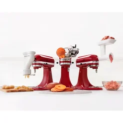 KitchenAid KSM125 / KSM175 / KSM185 / KSM7580 Japanse Groentesnijder 5KSMSCA