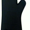 KitchenGrips Pro Chef’s Mitt Ovenwant, 34cm zwart