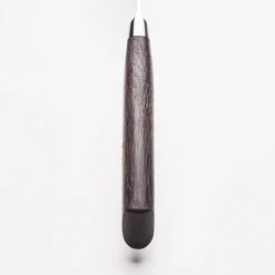 Kliegel Broodmes, 23cm gerookt eikenhout