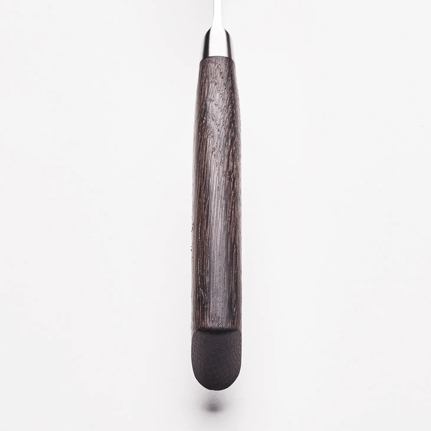 Kliegel Broodmes, 23cm gerookt eikenhout