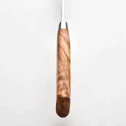 Kliegel Koksmes, 16cm olijfhout