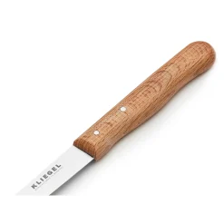 Kliegel Schilmes, 7,5cm carbonstaal