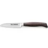 Kliegel Schilmes, 9cm gerookt eikenhout