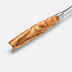 Kliegel Vleesvork, 16cm olijfhout