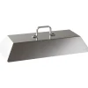 Kockums Jernverk Deksel Grillplaat, 45x22cm rvs