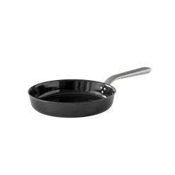 Kockums Jernverk Koekenpan, 30cm geëmailleerd carbonstaal